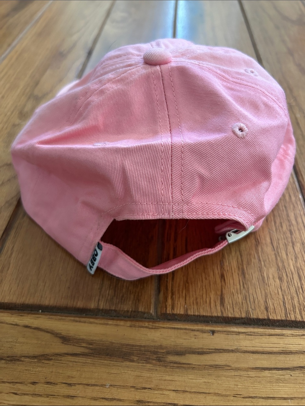 Obey hat - Picture 3 of 5